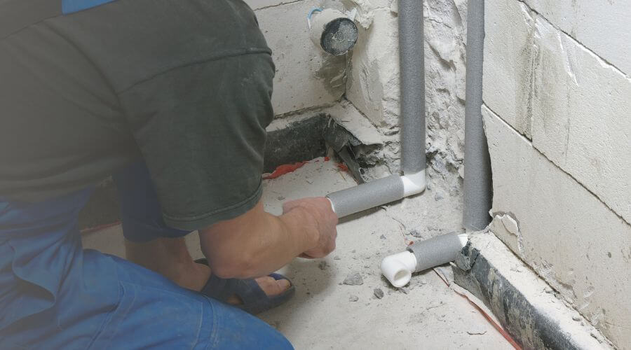 Professional sink repair in Sheridan, NY